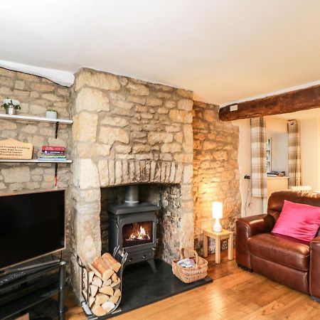 Barton Cottage Cheltenham Exterior foto